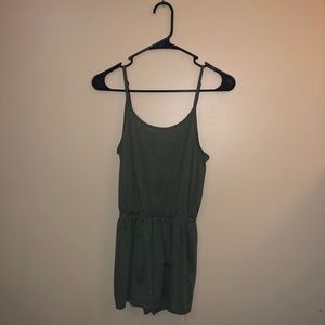 Women’s Romper